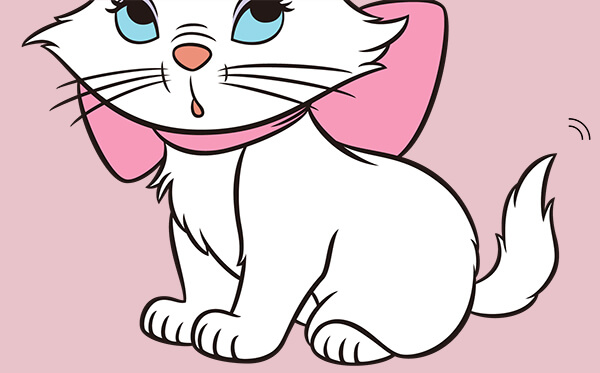 公式】ユーキャンの通販ショップ しっぽクッションQoobo ディズニー