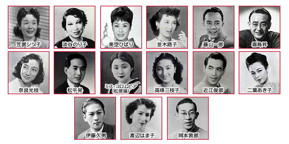 公式】ユーキャンの通販ショップ 昭和レトロフォン～東京ブギウギ