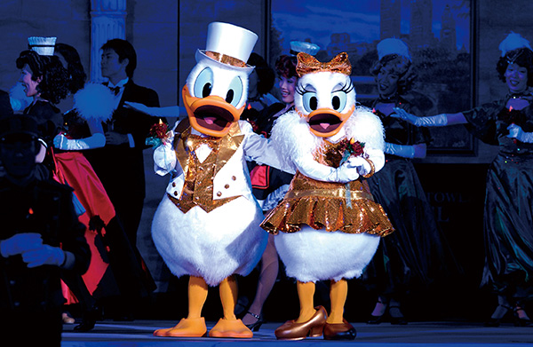 公式】ユーキャンの通販ショップ 東京ディズニーシー (R) 20周年