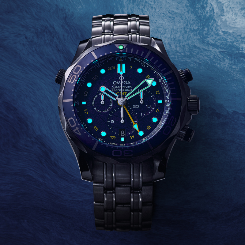 オメガ シーマスターコレクション（OMEGA SEAMASTER COLLECTION