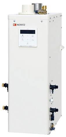OTQ-G4706WFF-RC - 屋内設置（上方給排気FF式） | ノーリツ | ガス給湯