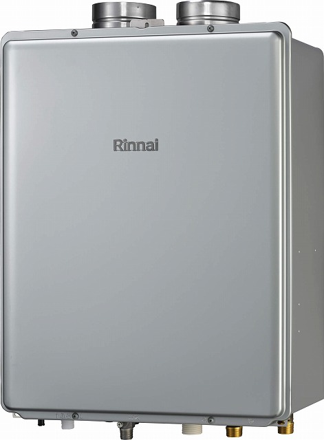 RUF-E161EAF - PS強制給排気（FF式） | リンナイ | ガス給湯器交換なら