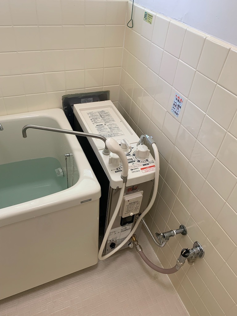 GBSQ-622D - 屋外壁掛 | ノーリツ | ガス給湯器交換なら【湯ドクター