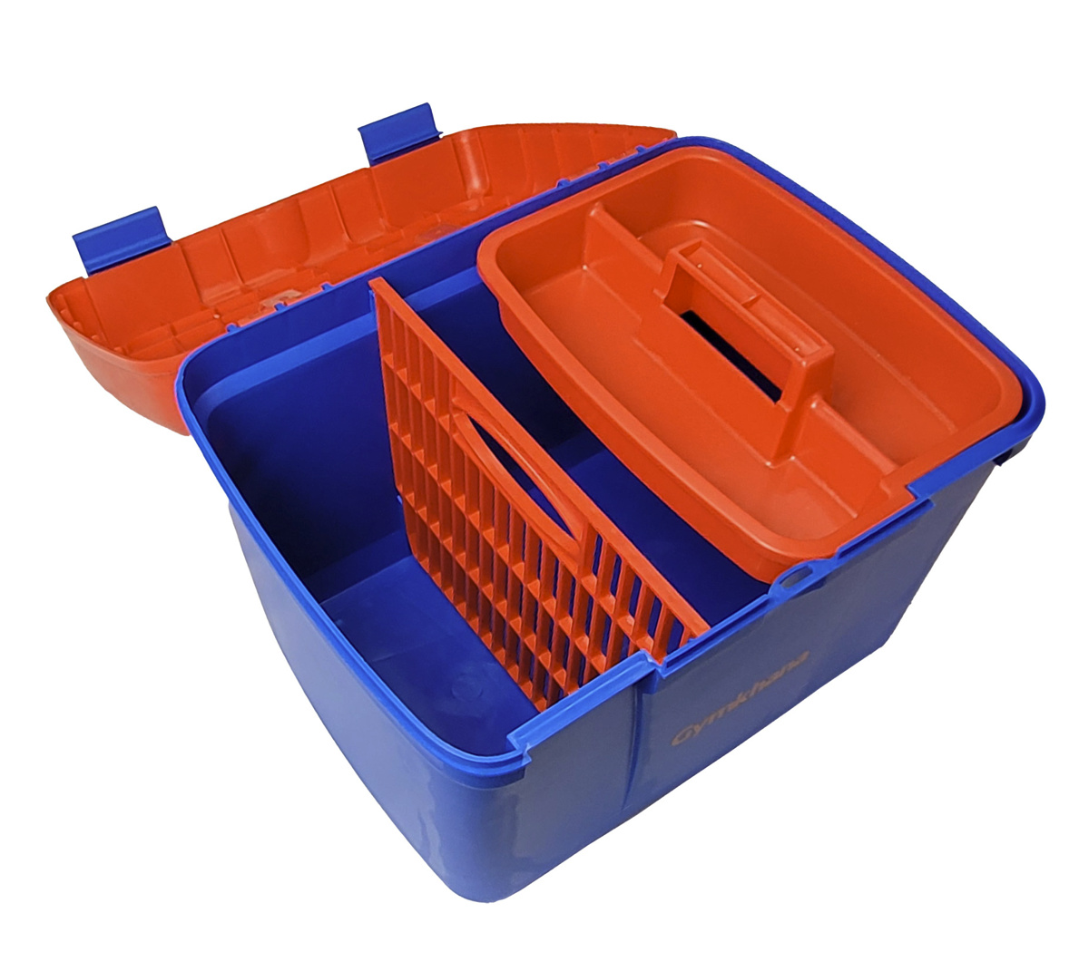 Zilcoグルーミングボックス - 馬具・乗馬用品のサジタリアス