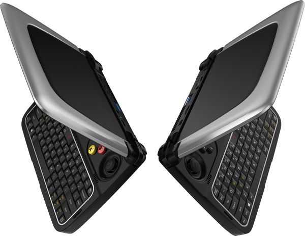 GPD Pocket 2 full specfications, info.