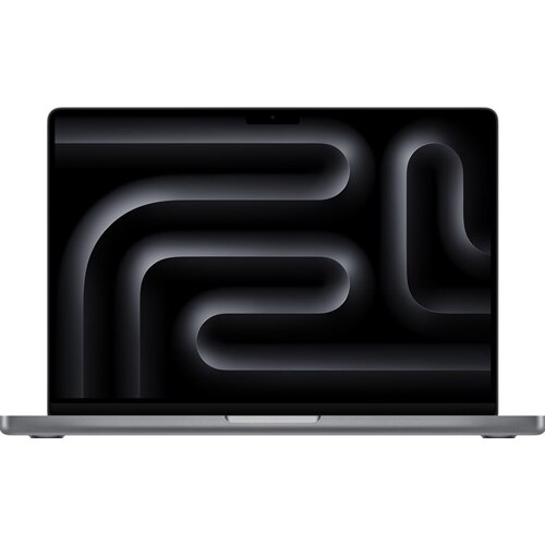 14-Inch M3 MacBook Pro 8GB 512GB SSD Space Gray