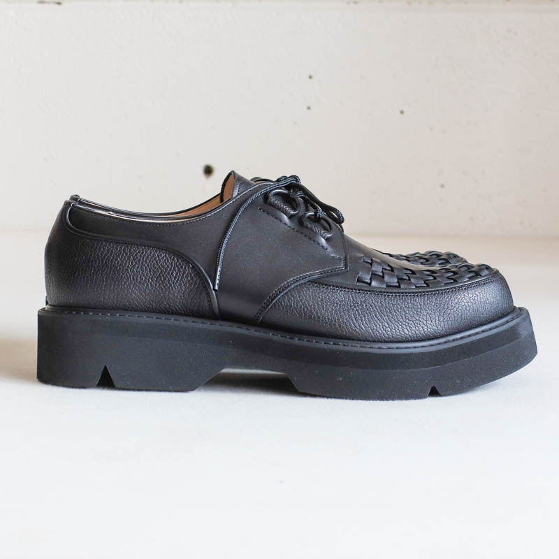 Foot the coacher / Vibram社製”MONOLITE” – UNCLE SAM アンクルサム