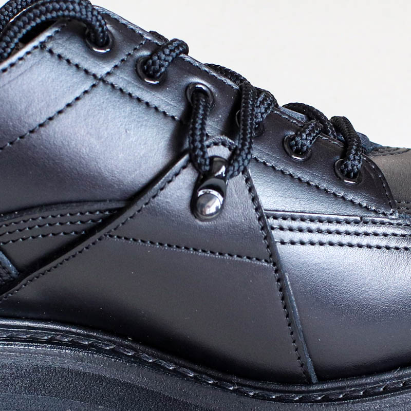 Foot the coacher / 新作のLineman Shoes – UNCLE SAM アンクルサム