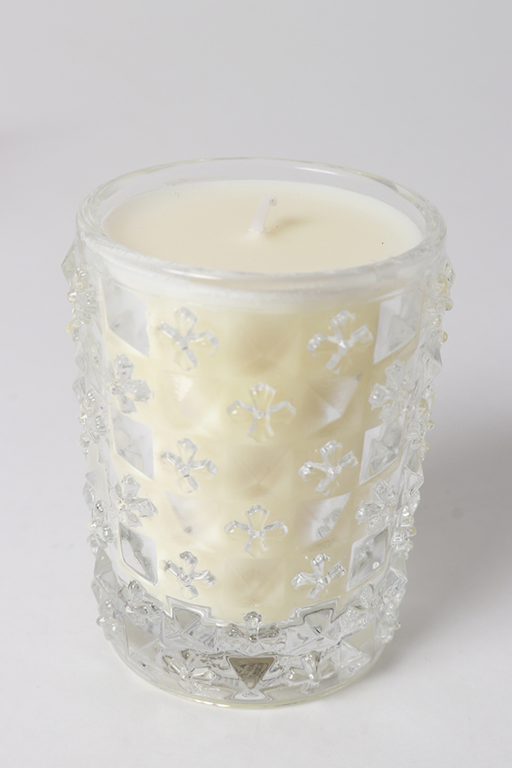 Scented Candle 100g新品未開封 クロムハーツ アロマキャンドル Chrome