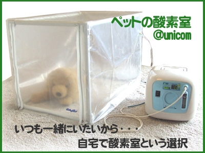 お買い得】酸素濃度計OX-プラス 39,600円（税込） | ペットの在宅酸素