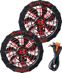 在庫限り】バートル AC300/AC311 エアークラフト専用17Vバッテリー