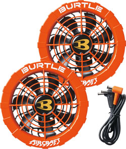 在庫限り】バートル AC300/AC311 エアークラフト専用17Vバッテリー