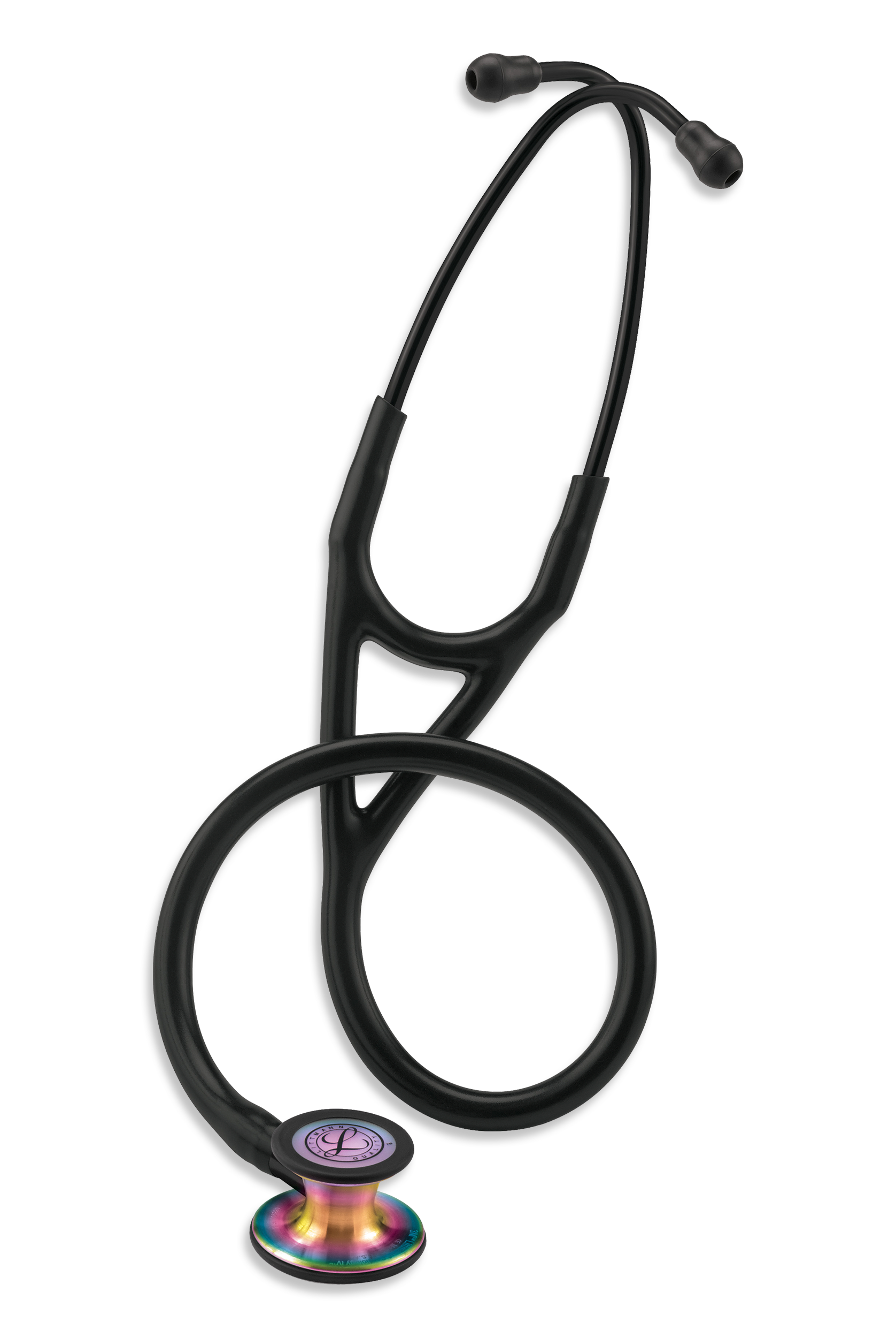 3M Littmann Cardio IV Rainbow Finish Stethoscope | Medical Instruments