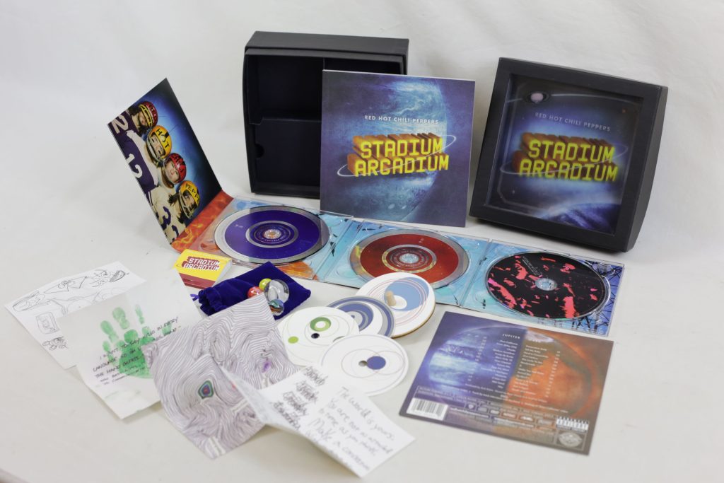 The Best 90's Musician Box Sets - UnifiedManufacturing