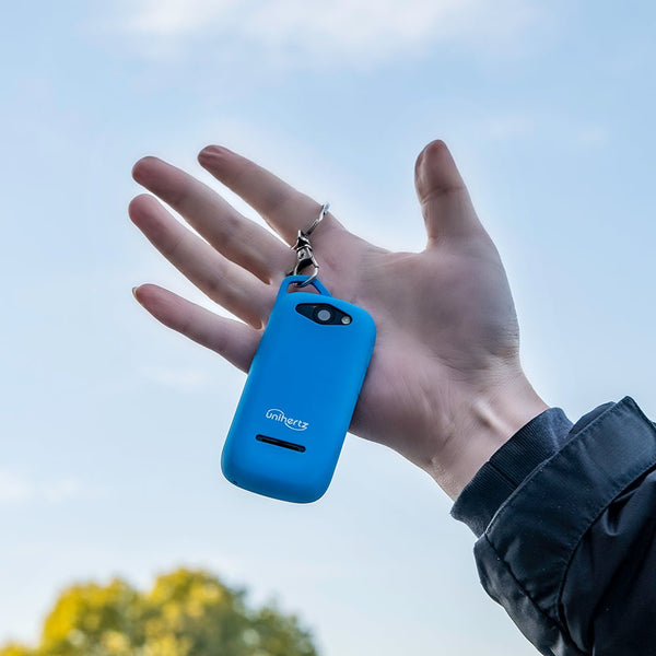 Unihertz Jelly Pro 用ケース - Unihertz