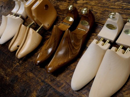 数量限定のツリー☆｜BLOG｜ユニオンワークス [ 靴修理、鞄修理 ]