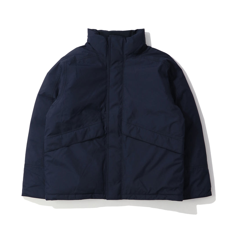 GORE-TEX SHORT DOWN JACKET｜NANAMICA｜OUTER（アウター）｜【公式
