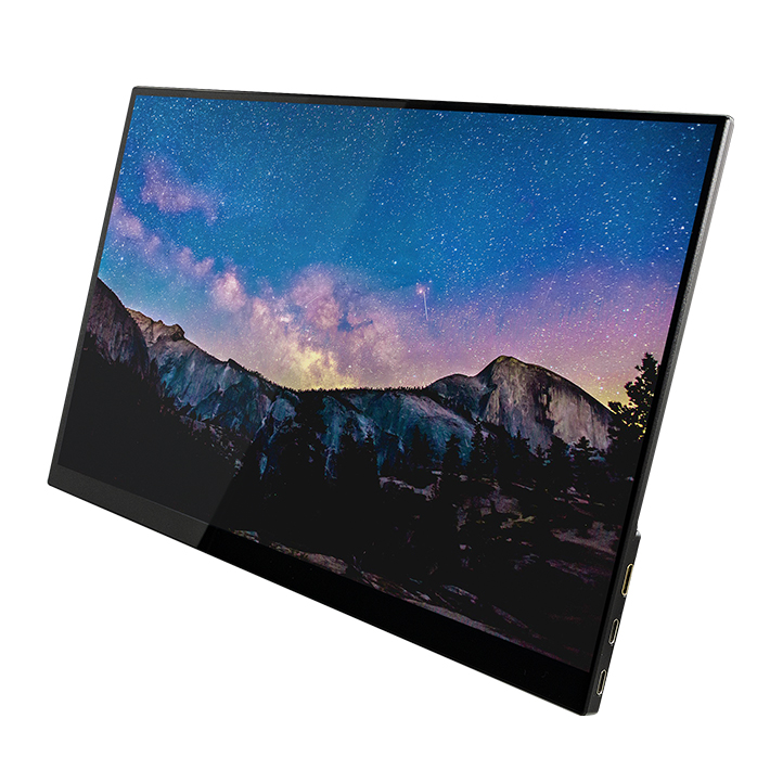 UNIQ CORPORATION 株式会社ユニーク | プロメテウスモニター15.6 FHD