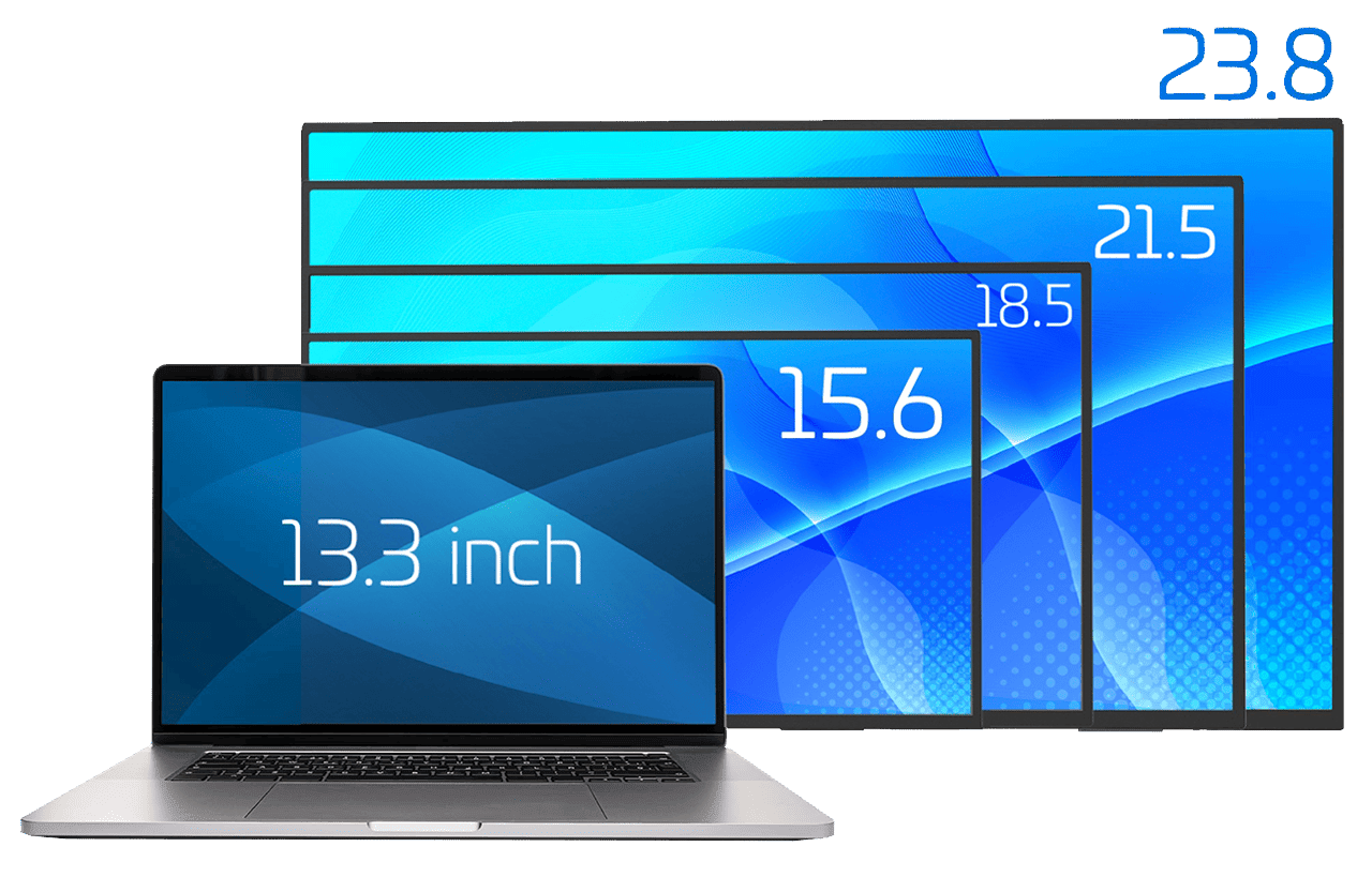 公式】PROMETHEUS CAST ワイヤレス接続 モバイルモニターシリーズ