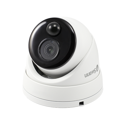 ユニーク｜SwannはセキュリティDIYで世界No.1のブランド｜防犯カメラ