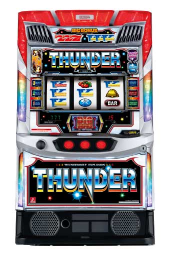 パチスロ｜ユニバーサルエンターテインメント