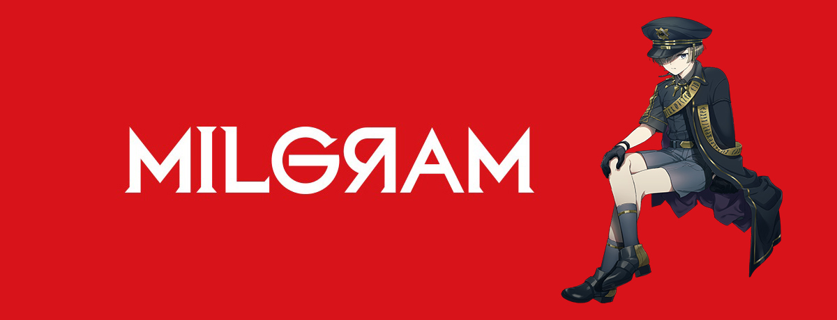 スローダウン[CD MAXI] - MILGRAM シドウ (CV: 仲村宗悟) - UNIVERSAL