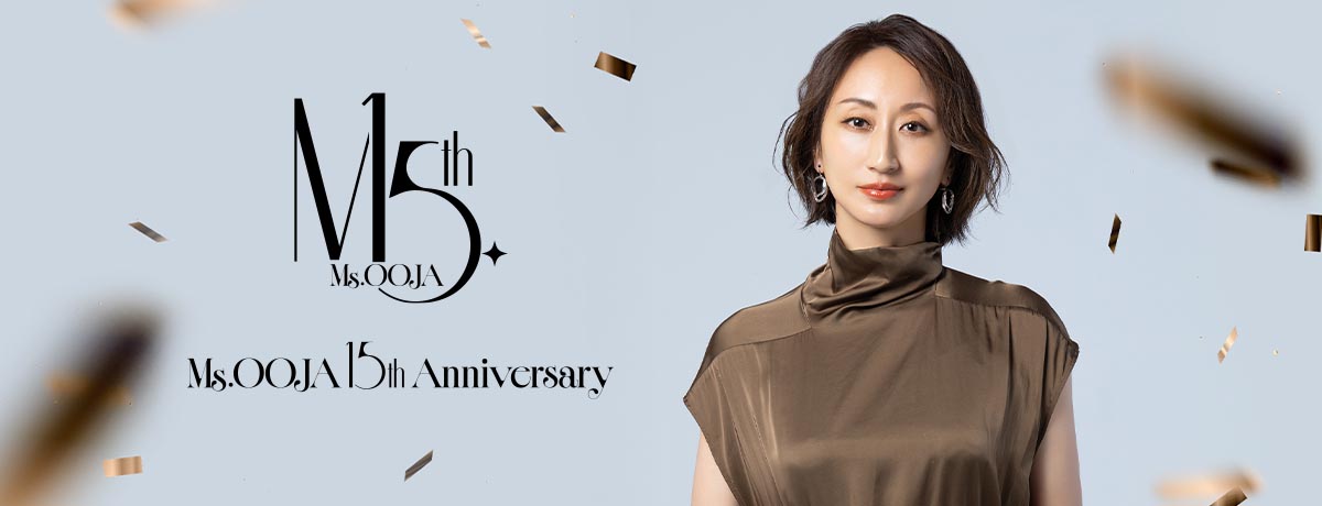 流しのOOJA 3～VINTAGE SONG COVERS～ [通常盤][CD] - Ms.OOJA