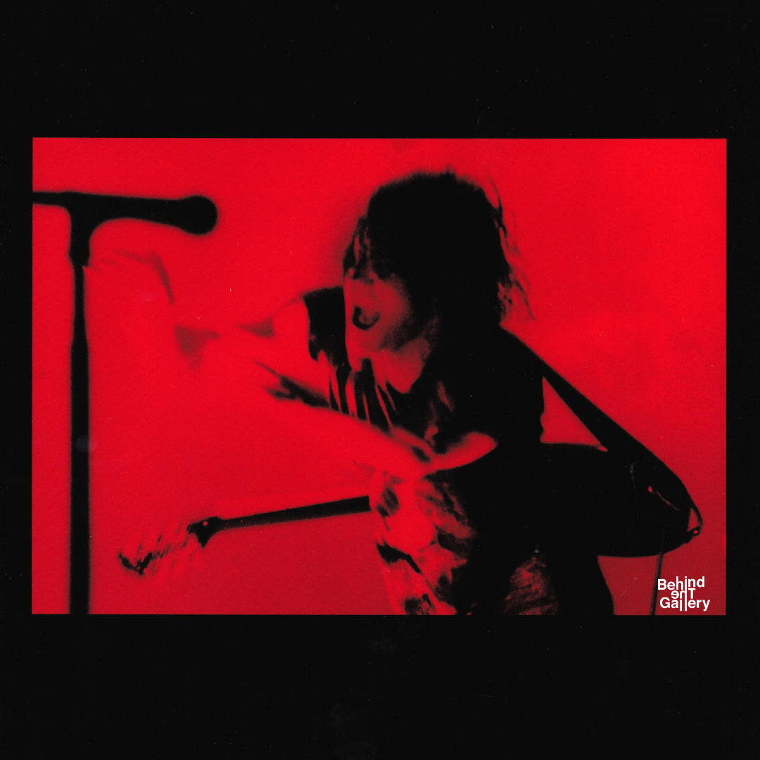 Nine Inch Nails（ナイン・インチ・ネイルズ）、伝説的名盤「The