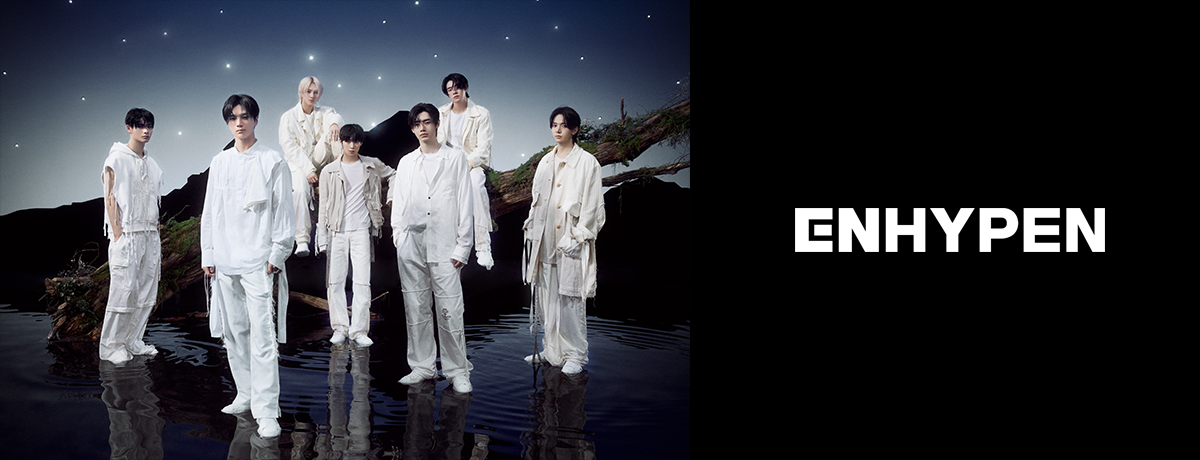 ENHYPEN 2021 SEASON'S GREETINGS[DVD][+グッズ] - ENHYPEN