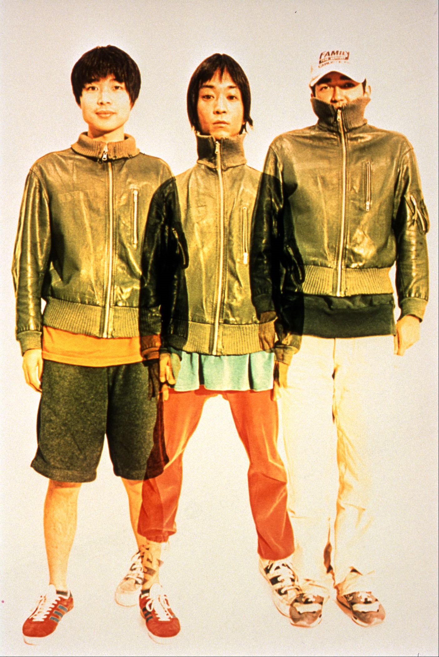 アンソロジー・アルバム『HISTORY Of Fishmans』BOX 発売決定