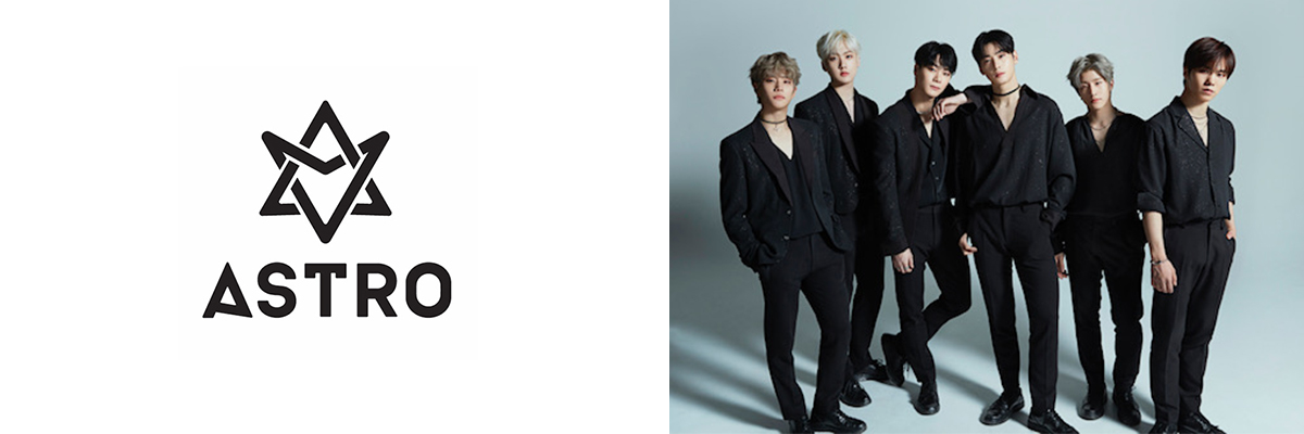 Venus [チャウヌ盤][CD] - ASTRO - UNIVERSAL MUSIC JAPAN