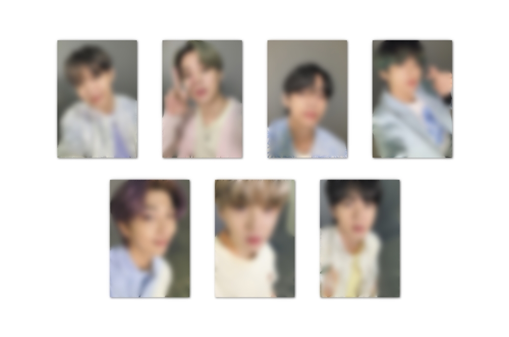 6/4追記】日本4thアルバム『MAP OF THE SOUL : 7 ~ THE JOURNEY