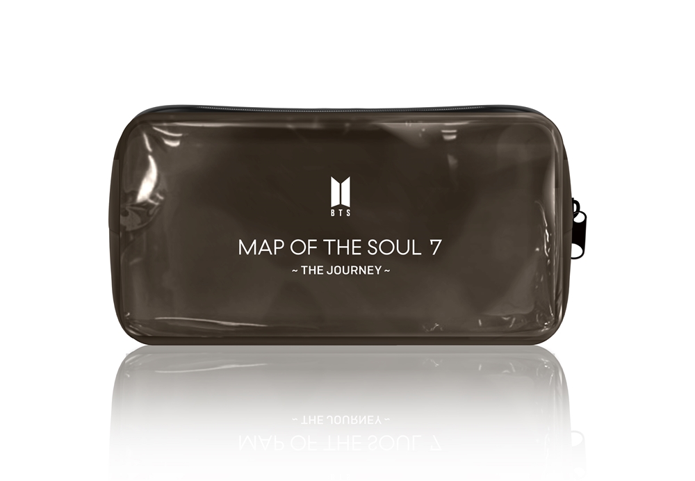 6/4追記】日本4thアルバム『MAP OF THE SOUL : 7 ~ THE JOURNEY