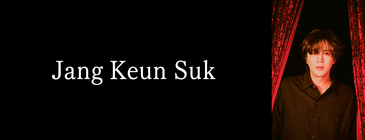 History of Jang Keun Suk LIMITED ノーマル VERSION[DVD] - チャン