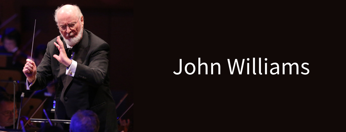 ジョン・ウィリアムズ ライヴ・イン・ベルリン[Blu-ray] - ジョン