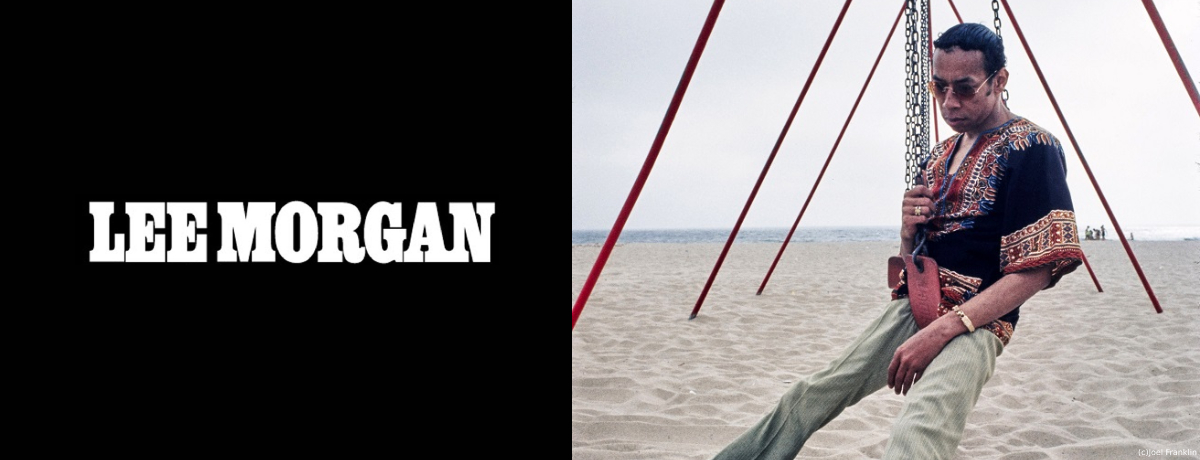 リー・モーガン Vol.2 / LEE MORGAN Vol.2 SEXTET[CD] - リー