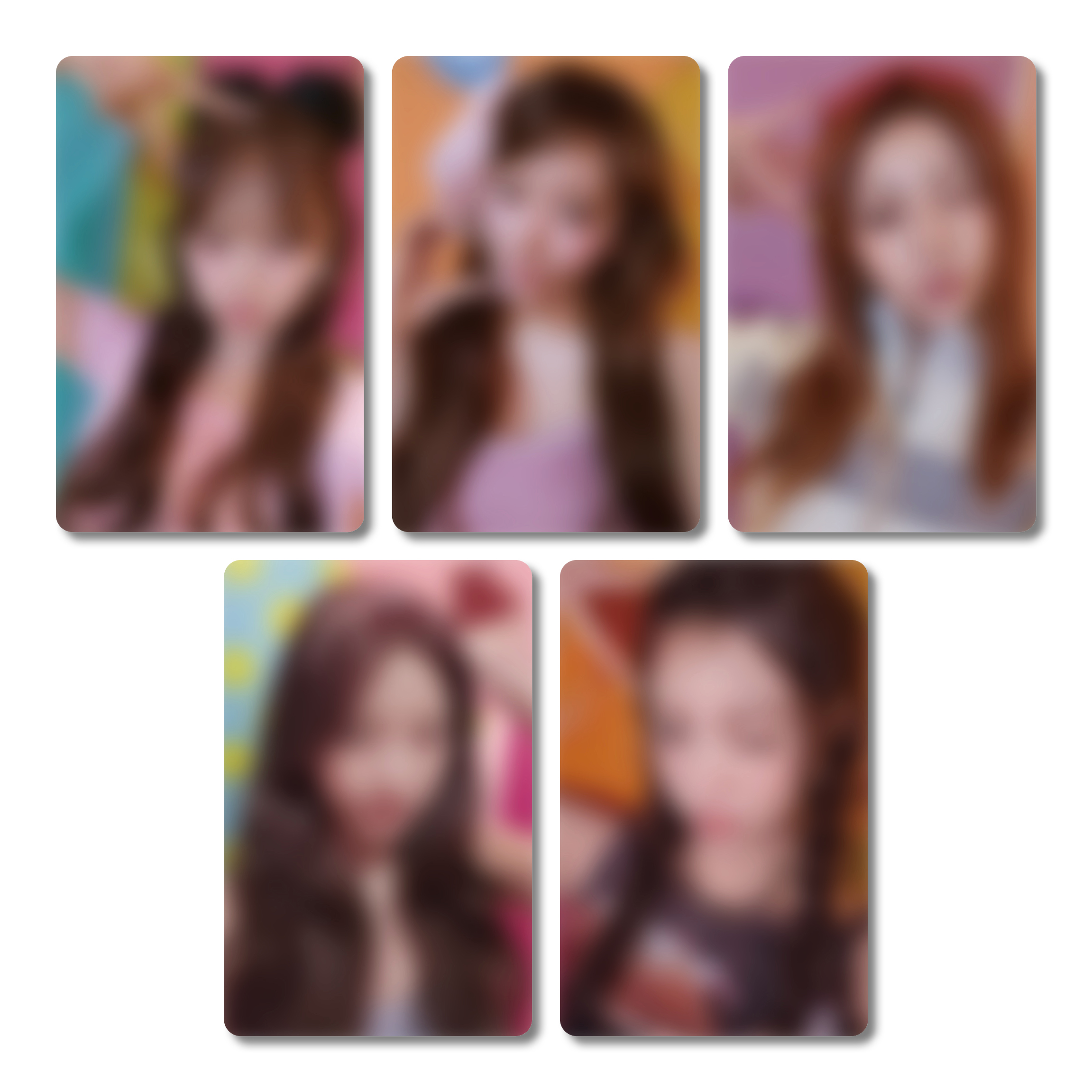 6/13更新】LE SSERAFIM 日本4thシングル 'DIFFERENT' 発売記念「先着