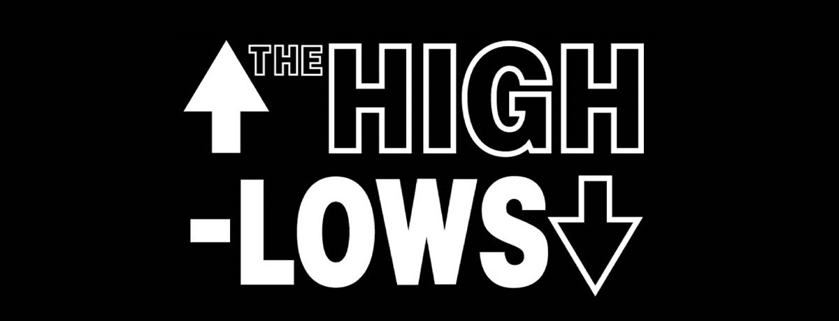 THE HIGH-LOWS[CD] - THE HIGH-LOWS - UNIVERSAL MUSIC JAPAN