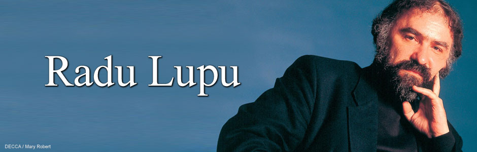 録音全集 [直輸入盤][限定盤][CD] - ラドゥ・ルプー - UNIVERSAL MUSIC