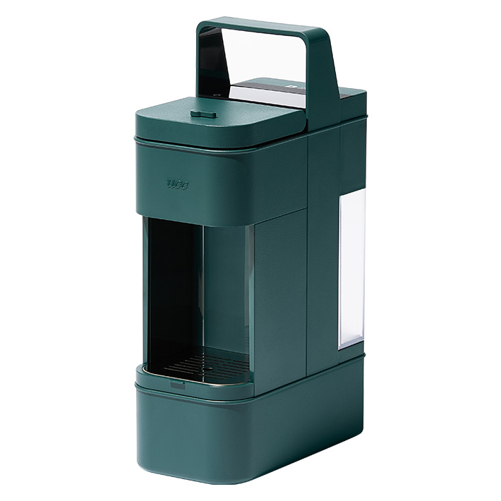 DRIP POD YOUBI​ BOTANICAL GREEN​（※ドリップポッドストア限定