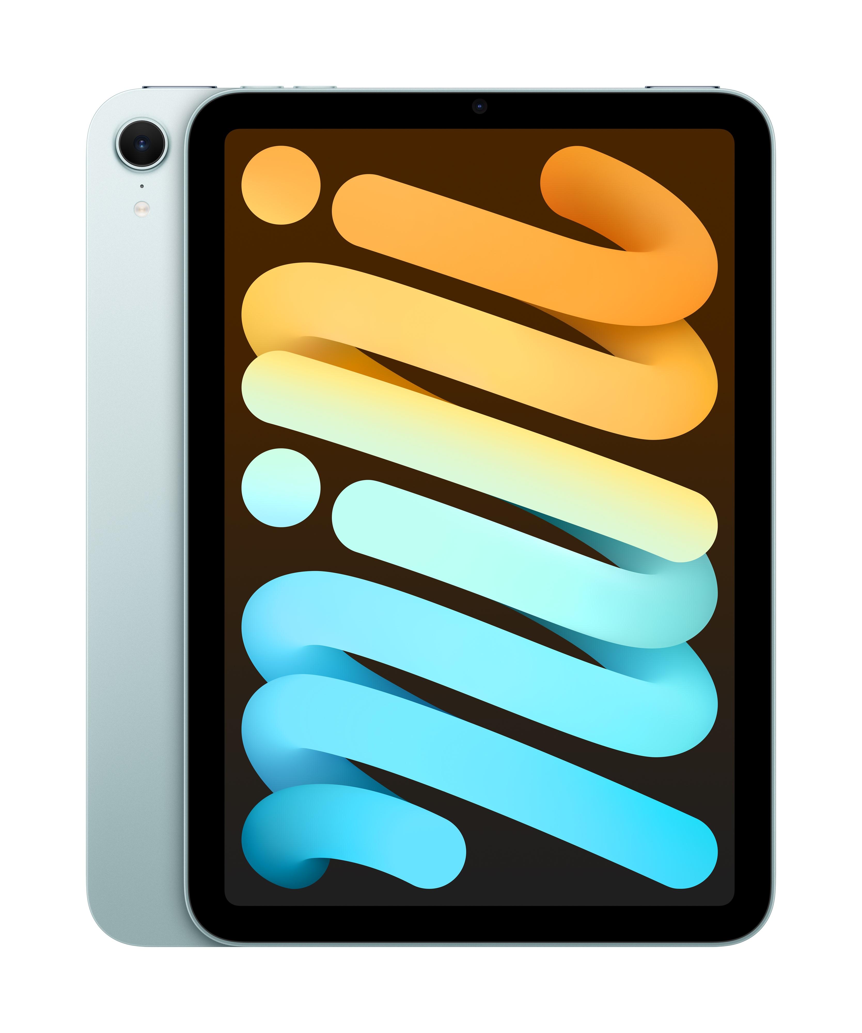 iPad mini 7th Gen WiFi + Cellular | UCLA Store