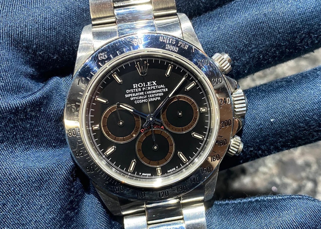 2025年に取り扱った希少モデル10選をご紹介！！ - 腕時計投資新聞