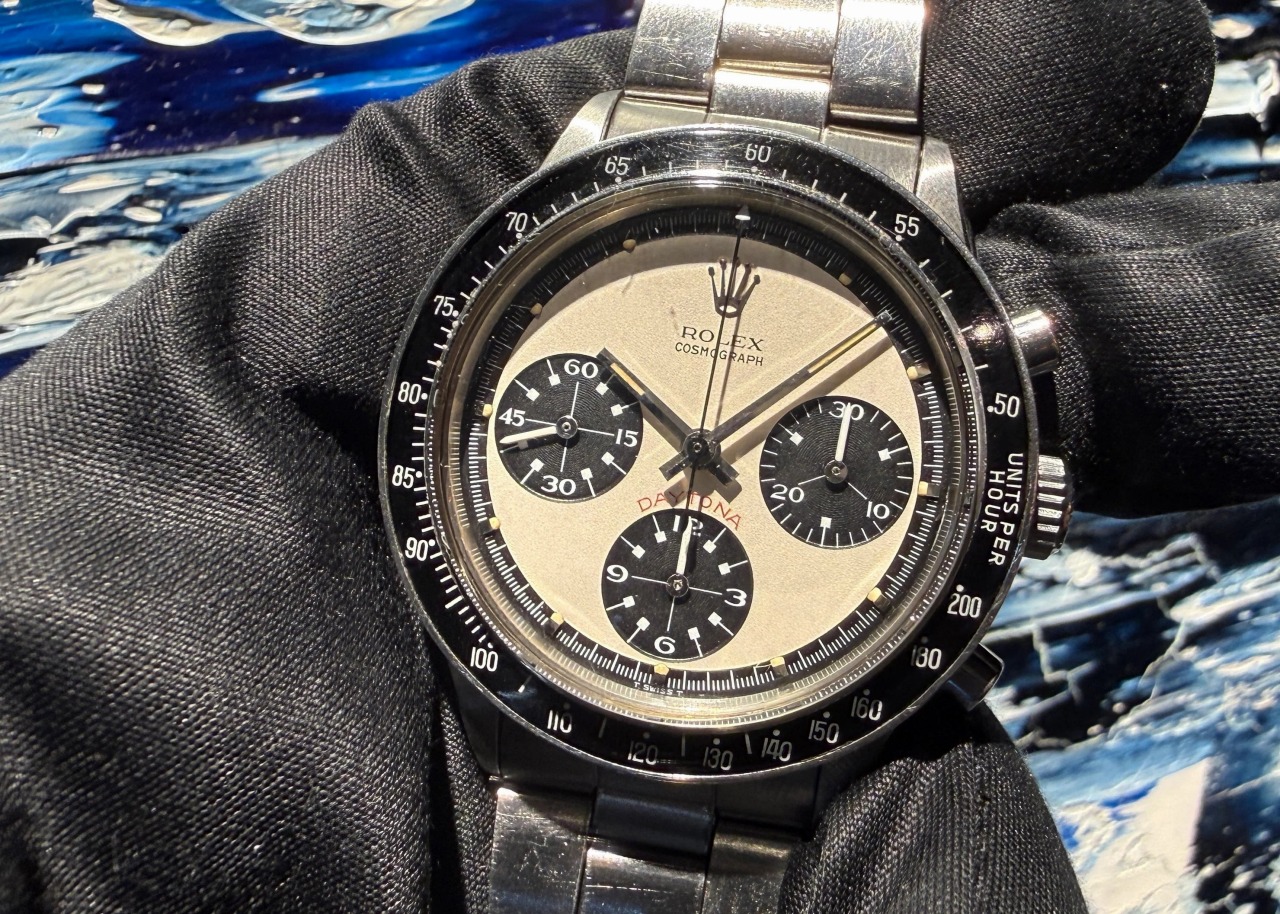 2025年に取り扱った希少モデル10選をご紹介！！ - 腕時計投資新聞