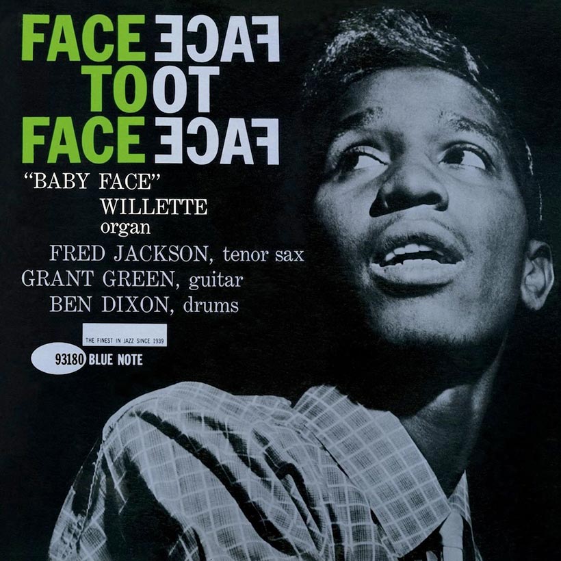 Face To Face': Baby Face Willette's Soul Jazz Classic