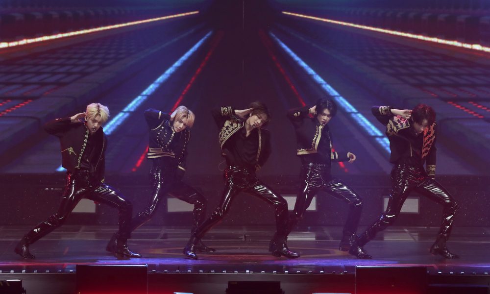 Tomorrow X Together Shares Trailer For 'ACT: Sweet Mirage' World Tour