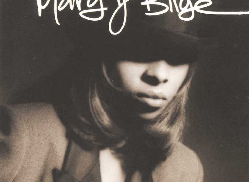 メアリー・J. ブライジ『What's The 411』HIP HOPとSoulを超えた名作