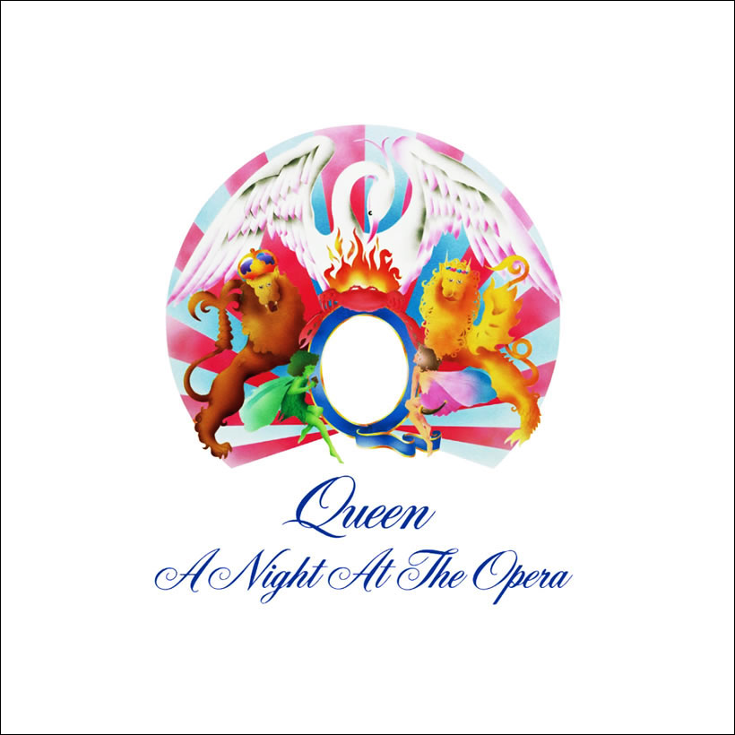 クイーン『A Night At The Opera』制作秘話：