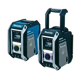 2025年最新】マキタ ラジオ 人気のBluetoothモデルもご紹介【激安通販