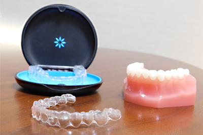 インビザライン（マウスピース型矯正装置）｜福岡市早良区のうえき矯正歯科