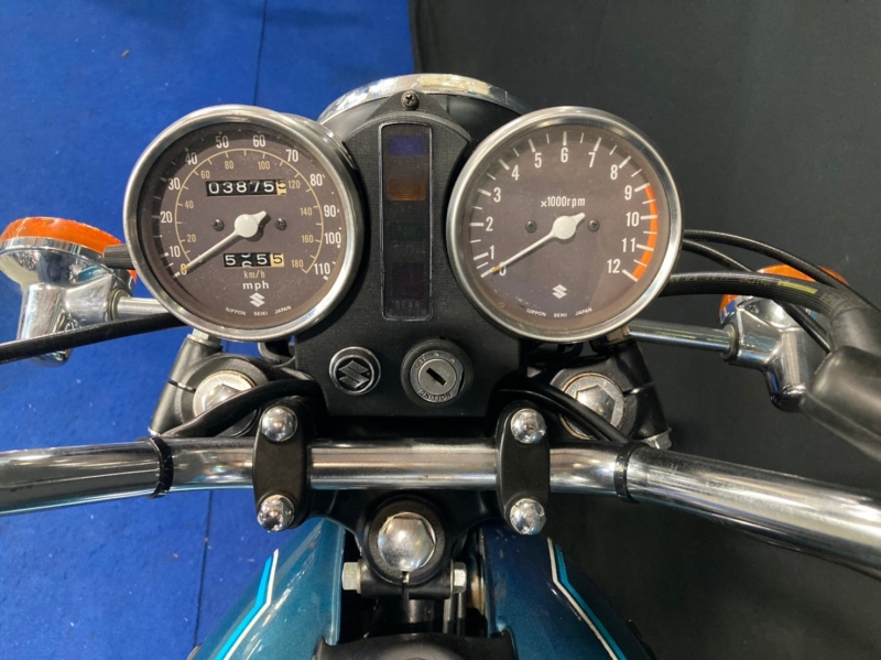 GS400 集合管｜SOLD OUT｜旧車・絶版バイクならウエマツ